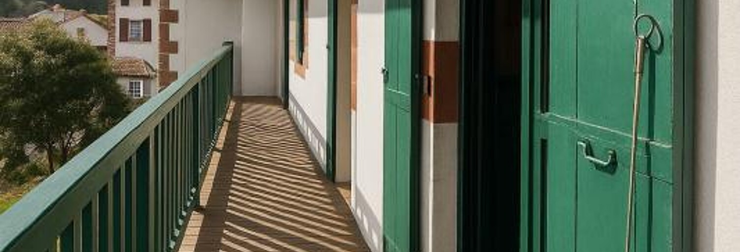 Appartement 2 Pièces 54 m² à vendre à Arcachon (33120)