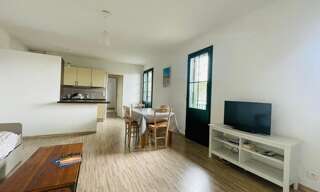 Appartement 2 Pièces 54 m² à vendre à Arcachon (33120)