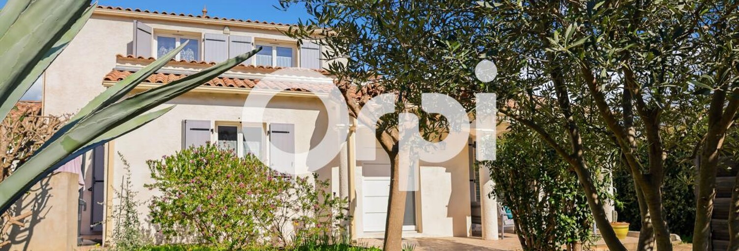 Maison 5 Pièces 147 m² à vendre à Juvignac (34990)