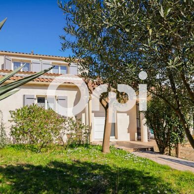 Maison 5 pièces 530000 €