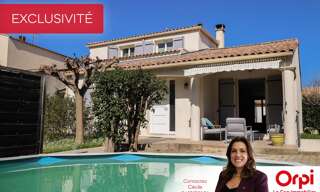 Maison 5 Pièces 147 m² à vendre à Juvignac (34990)