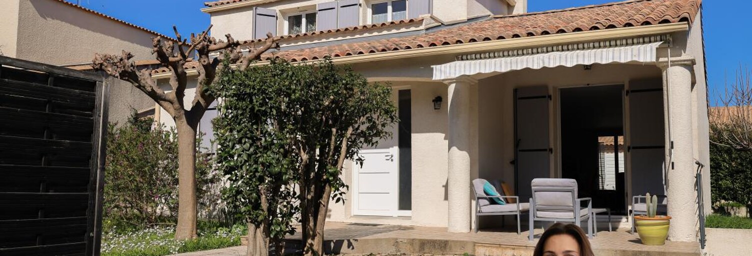 Maison 5 Pièces 147 m² à vendre à Juvignac (34990)