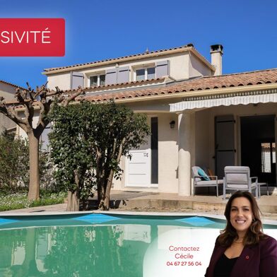 Maison 5 pièces 530000 €