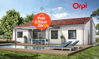 Maison 5 Pièces 100 m² à vendre à Bezouce (30320)