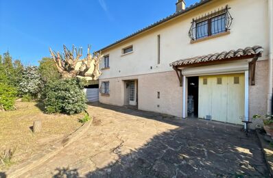 vente maison 316 000 € à proximité de Poilhes (34310)