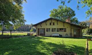 Maison 3 Pièces 73 m² à vendre à Lit-et-Mixe (40170)