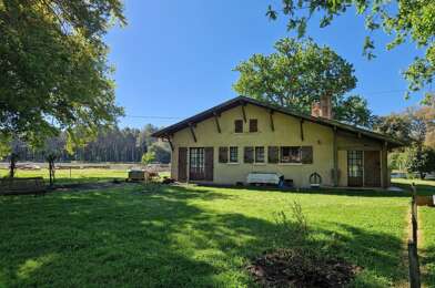 Maison 3 pièces 295400 €