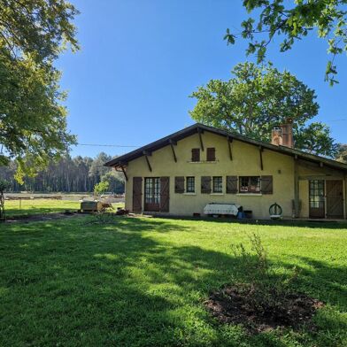 Maison 3 pièces 295400 €