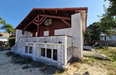 APPARTEMENT T2 CONTIS PLAGE — photo du bien