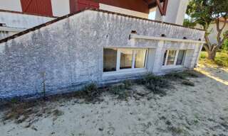 Appartement 2 Pièces 36 m² à vendre à Saint-Julien-en-Born (40170)