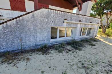 Appartement 2 pièces 169000 €