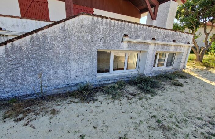 APPARTEMENT T2 CONTIS PLAGE — photo 2