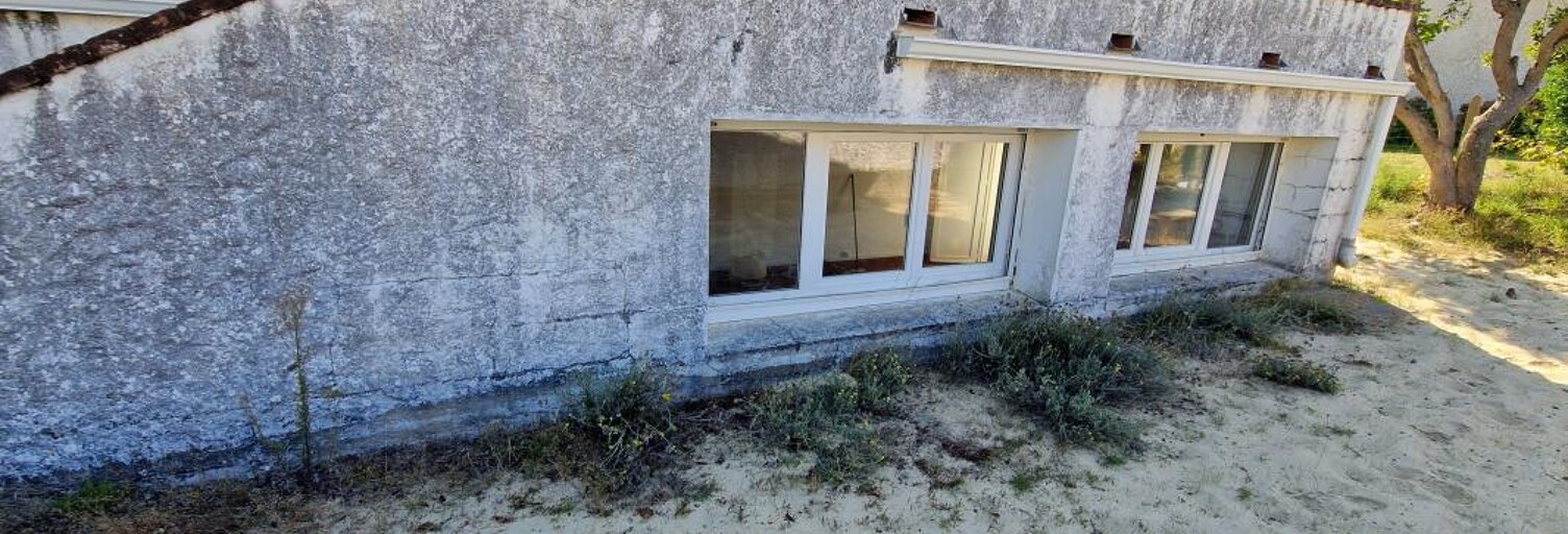 Appartement 2 Pièces 36 m² à vendre à Saint-Julien-en-Born (40170)