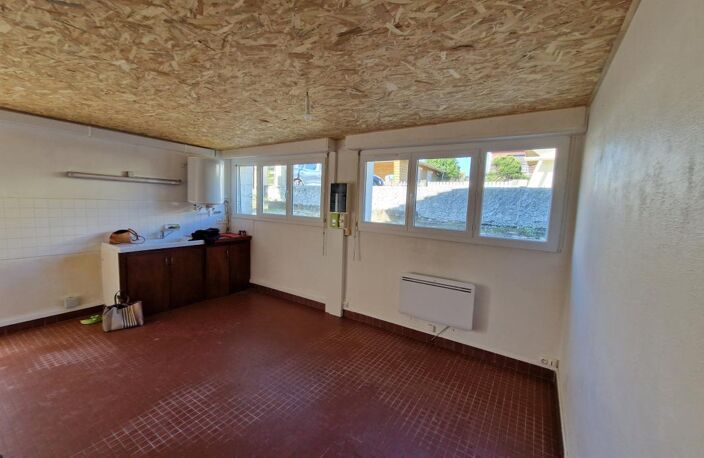 APPARTEMENT T2 CONTIS PLAGE — photo 3