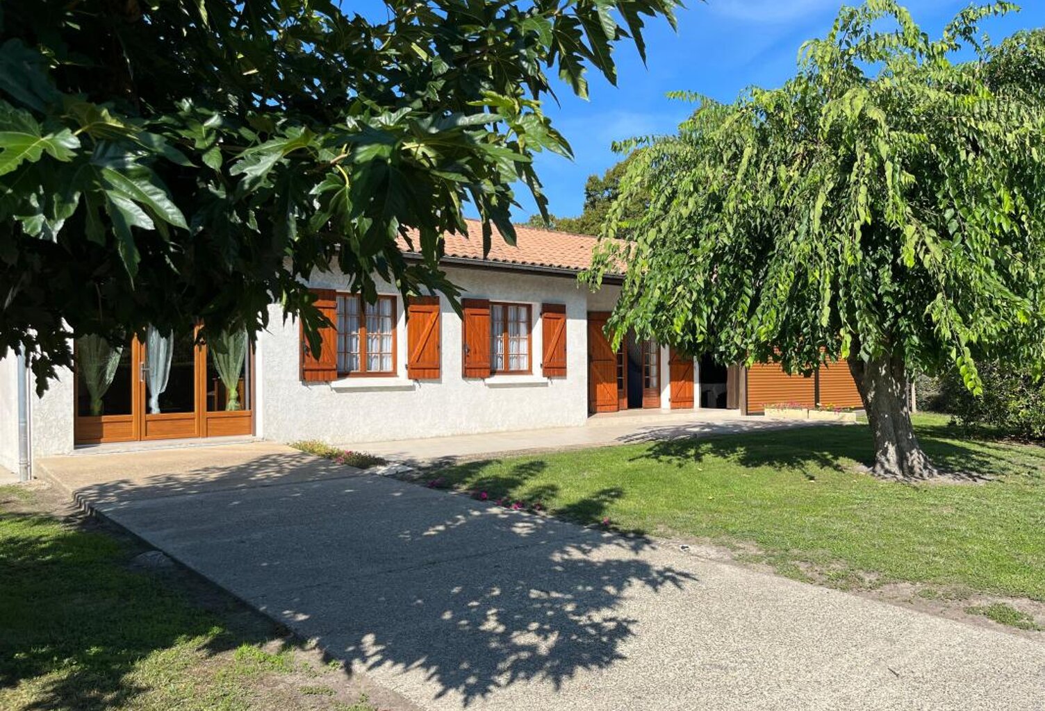 Maison 3 chambres, proche des commodités — photo 1