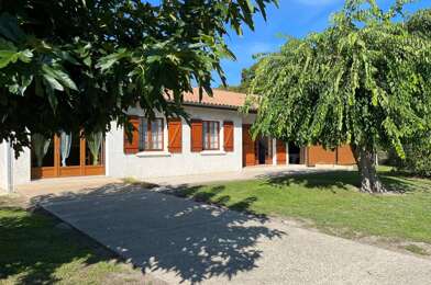 Maison 4 pièces 350000 €