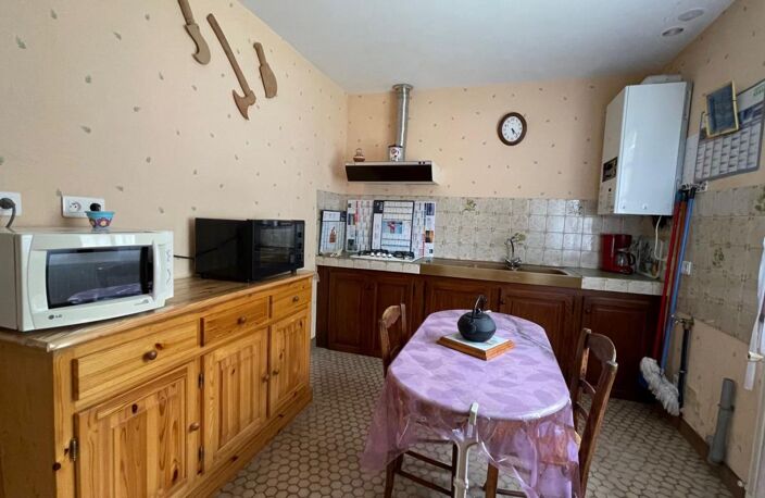 Maison 3 chambres, proche des commodités — photo 3