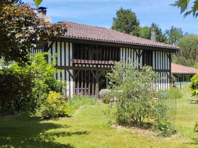 Airial à vendre — photo du bien