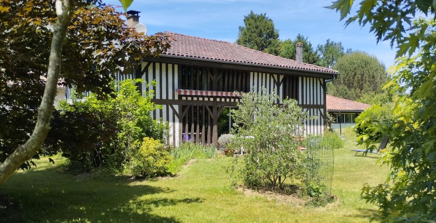 Airial à vendre — photo 1