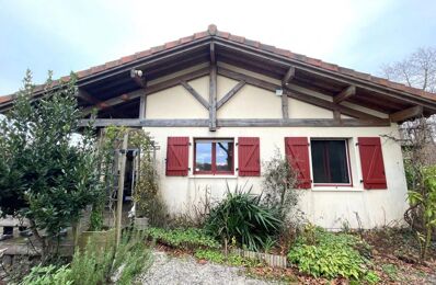 vente maison 289 000 € à proximité de Onesse-et-Laharie (40110)