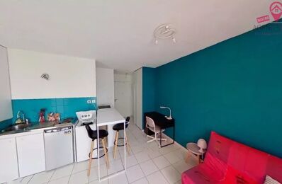 location appartement 662 € CC /mois à proximité de Oullins (69600)