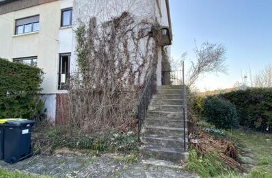 vente maison 225 000 € à proximité de Plappeville (57050)