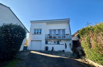 vente maison 249 900 € à proximité de Bouxières-Aux-Dames (54136)