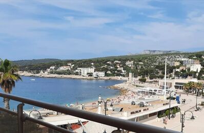 vente appartement 525 000 € à proximité de Cassis (13260)