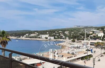 vente appartement 525 000 € à proximité de La Ciotat (13600)