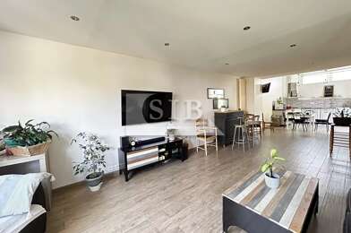 Maison 6 pièces 420000 €