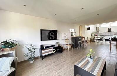 Maison familiale 6 pièces - 120 m² - EPINAY-SUR-ORGE — photo du bien