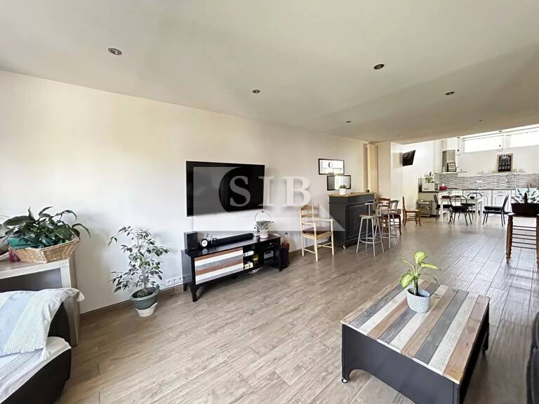 Maison familiale 6 pièces - 120 m² - EPINAY-SUR-ORGE — photo 1