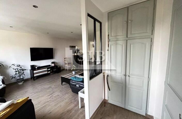 Maison familiale 6 pièces - 120 m² - EPINAY-SUR-ORGE — photo 2