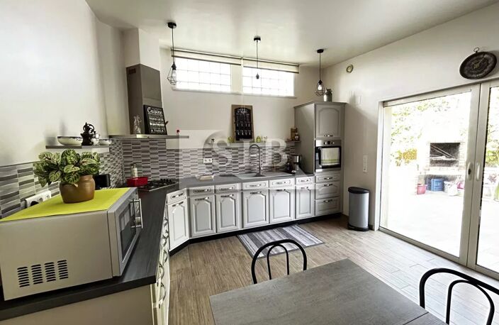Maison familiale 6 pièces - 120 m² - EPINAY-SUR-ORGE — photo 3