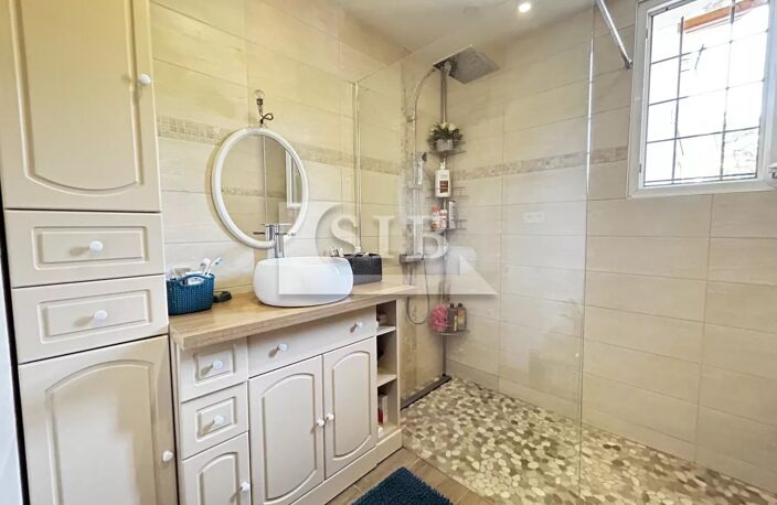 Maison familiale 6 pièces - 120 m² - EPINAY-SUR-ORGE — photo 5