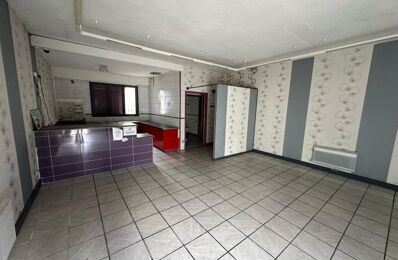 commerce  pièces 60 m2 à vendre à Bar-le-Duc (55000)