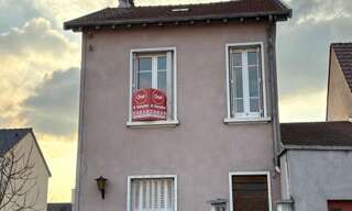 Maison 3 Pièces 91 m² à vendre à Reims (51100)