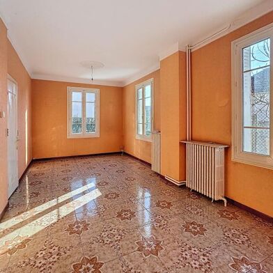 Maison 3 pièces 183000 €