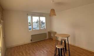 Appartement 2 Pièces 34 m² à louer à Cosne-Cours-sur-Loire (58200)