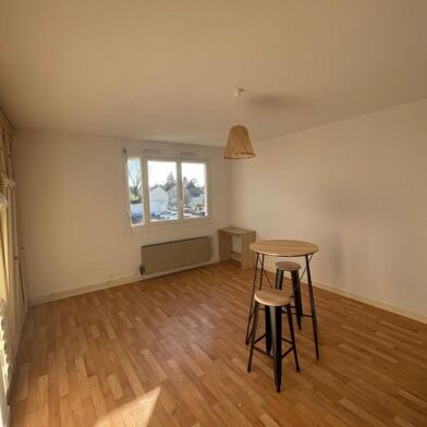 Appartement 2 pièces 428 €