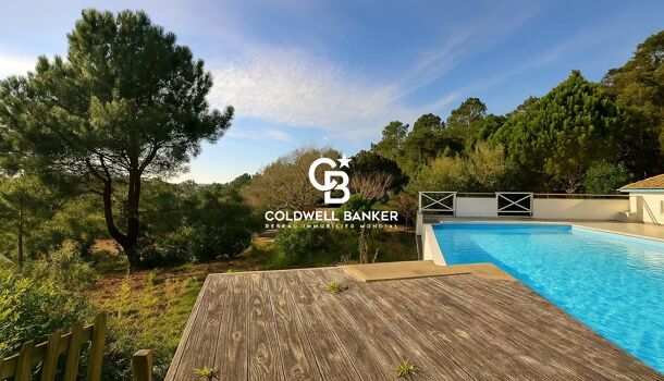 Villa / Maison 6 pièces  à vendre Seignosse 40510