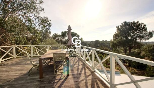 Villa / Maison 6 pièces  à vendre Seignosse 40510