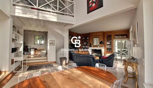 Villa / Maison 6 pièces  à vendre Seignosse 40510