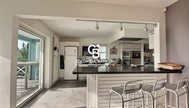 Villa / Maison 6 pièces  à vendre Seignosse 40510