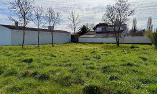 Terrain  650 m² à vendre à Le Château-d'Oléron (17480)