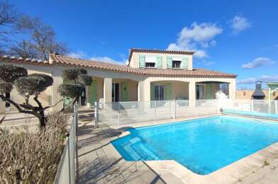 Maison 4 pièces 435000 €