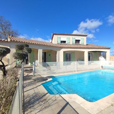 Maison 4 pièces 435000 €