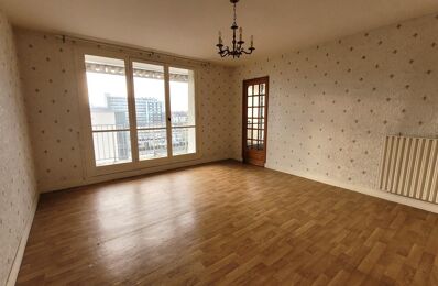 appartement 3 pièces 69 m2 à vendre à Orléans (45000)