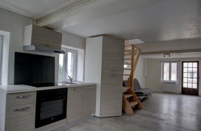 vente maison 115 000 € à proximité de Ménestreau-en-Villette (45240)