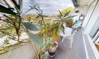 Appartement 3 Pièces 70 m² à vendre à Toulouse (31300)